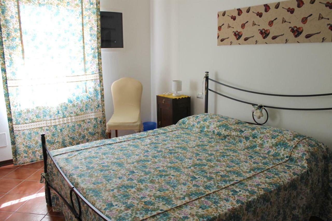 לינה וארוחת בוקר Rosignano Monferrato Bed & Breakfast L'Infernot מראה חיצוני תמונה